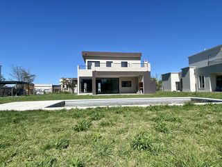 Foto 25 de Casa en Venta en San Matias Barrio Privado - A Estrenar