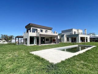 Foto 23 de Casa en Venta en San Matias Barrio Privado - A Estrenar