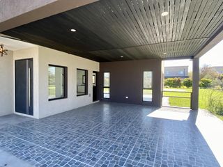 Foto 28 de Casa en Venta en San Matias Barrio Privado - A Estrenar