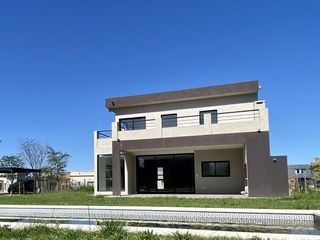 Foto 27 de Casa en Venta en San Matias Barrio Privado - A Estrenar