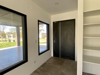 Foto 2 de Casa en Venta en San Matias Barrio Privado - A Estrenar