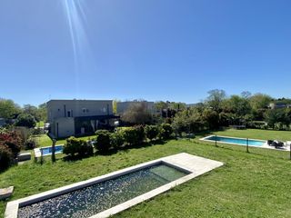 Foto 11 de Casa en Venta en San Matias Barrio Privado - A Estrenar