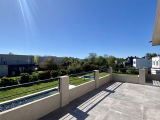 Foto 10 de Casa en Venta en San Matias Barrio Privado - A Estrenar