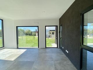 Foto 4 de Casa en Venta en San Matias Barrio Privado - A Estrenar