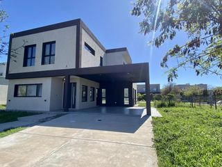 Foto 29 de Casa en Venta en San Matias Barrio Privado - A Estrenar