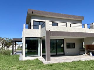 Foto 22 de Casa en Venta en San Matias Barrio Privado - A Estrenar