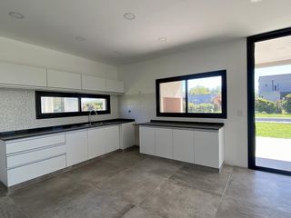 Foto 5 de Casa en Venta en San Matias Barrio Privado - A Estrenar