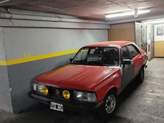 Foto 2 de Cochera en venta - 15Mts2 - Balvanera