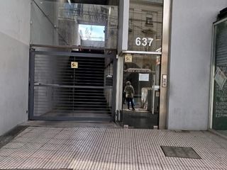 Foto 5 de Cochera en venta - 15Mts2 - Balvanera