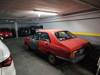 Foto 1 de Cochera en venta - 15Mts2 - Balvanera