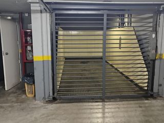 Foto 11 de Cochera en venta - 15Mts2 - Balvanera