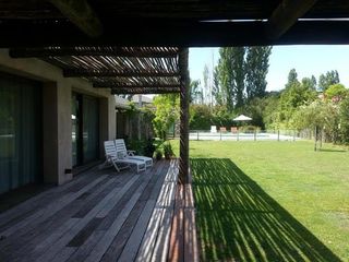 Foto 3 de Casa en  Laguna del Sol