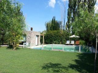 Foto 2 de Casa en  Laguna del Sol