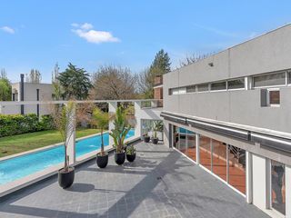 Foto 20 de Casa en venta en Roble Joven Pilar