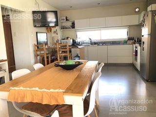 Foto 7 de Casa en  venta  Barrio San Gabriel