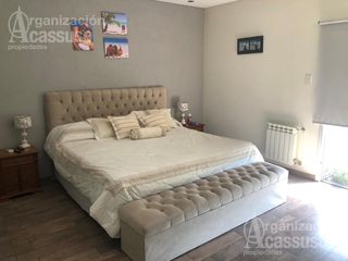 Foto 11 de Casa en  venta  Barrio San Gabriel