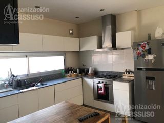 Foto 10 de Casa en  venta  Barrio San Gabriel