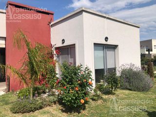 Foto 24 de Casa en  venta  Barrio San Gabriel