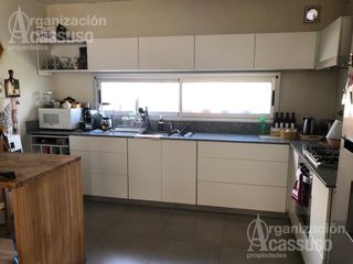 Foto 9 de Casa en  venta  Barrio San Gabriel
