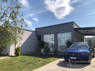 Foto 2 de Casa en  venta  Barrio San Gabriel