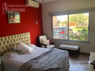 Foto 18 de Casa en  venta  Barrio San Gabriel