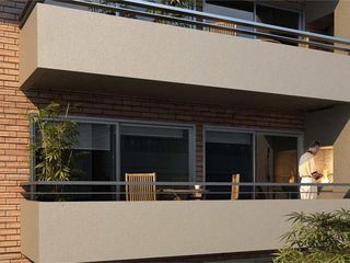 Foto 6 de Lencke Vende - Excelente 2 ambientes de categoria, balcon/parrilla, pileta, gym, financiacion