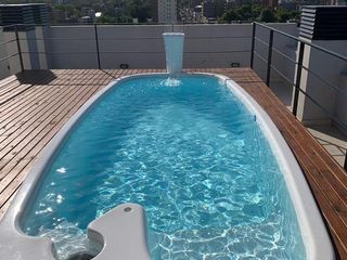 Foto 32 de Lencke Vende - Excelente 2 ambientes de categoria, balcon/parrilla, pileta, gym, financiacion