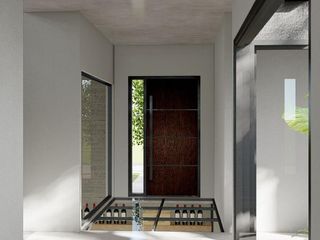 Foto 4 de Espectacular Casa en Tigre estilo MODERNO  VENTA 5 AMBIENTES