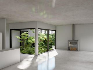 Foto 3 de Espectacular Casa en Tigre estilo MODERNO  VENTA 5 AMBIENTES