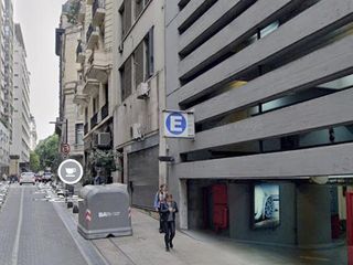 Foto 2 de Muy Buena Cochera - Ingreso por Rampa -