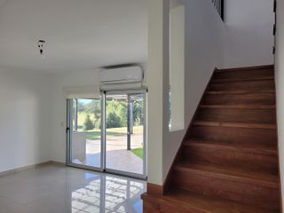 Foto 23 de San Isidro Labrador | 4 dormitorios + playroom con muy linda vista al Golf