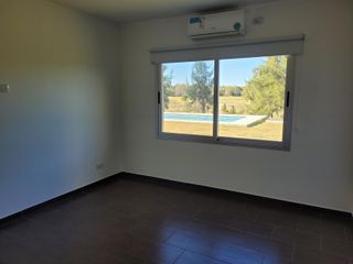Foto 22 de San Isidro Labrador | 4 dormitorios + playroom con muy linda vista al Golf