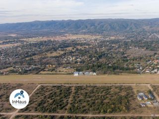 Foto 6 de Terreno en el barrio del aeroclub con increíbles, Villa General Belgrano