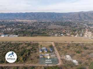 Foto 10 de Terreno en el barrio del aeroclub con increíbles, Villa General Belgrano