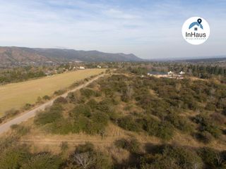 Foto 5 de Terreno en el barrio del aeroclub con increíbles, Villa General Belgrano