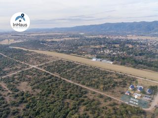Foto 9 de Terreno en el barrio del aeroclub con increíbles, Villa General Belgrano