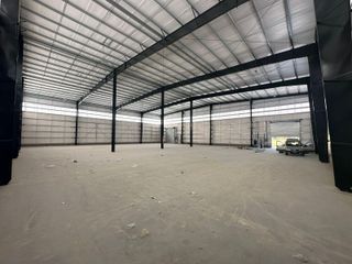 Foto 1 de Nave Industrial en  PITEC florencio varela