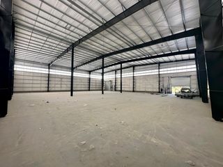 Foto 4 de Nave Industrial en  PITEC florencio varela