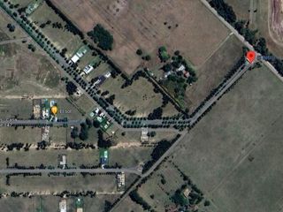 Foto 8 de Terreno en venta - 800mts2 - Coronel Brandsen