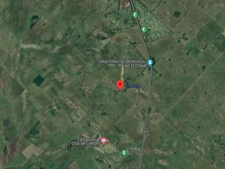 Foto 11 de Terreno en venta - 800mts2 - Coronel Brandsen