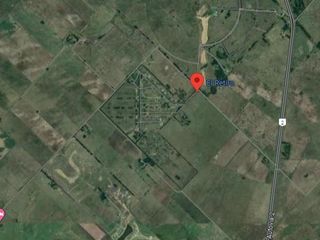 Foto 12 de Terreno en venta - 800mts2 - Coronel Brandsen