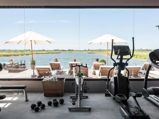 Foto 33 de Hermosa casa en Venta en 1 Planta con Piscina Excelentes terminaciones PG