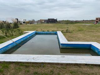 Foto 28 de Hermosa casa en Venta en 1 Planta con Piscina Excelentes terminaciones PG