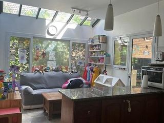 Foto 4 de Casa en venta en  Barrancas De San Jose
