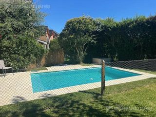 Foto 1 de Casa en venta en  Barrancas De San Jose