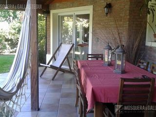 Foto 19 de Casa en venta en  Barrancas De San Jose