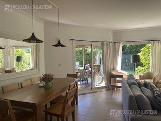 Foto 3 de Casa en venta en  Barrancas De San Jose