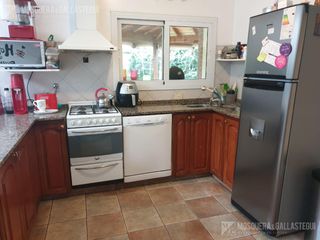 Foto 5 de Casa en venta en  Barrancas De San Jose