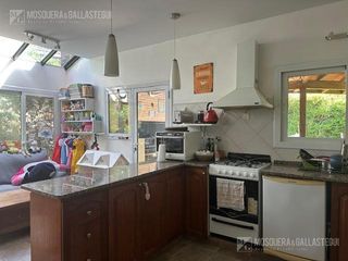 Foto 6 de Casa en venta en  Barrancas De San Jose