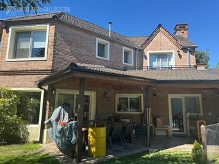 Foto 17 de Casa en venta en  Barrancas De San Jose